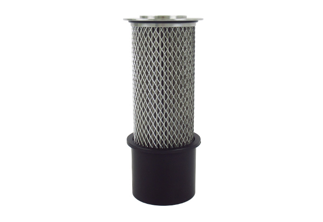 customized oil filter